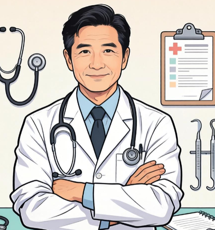 翟弘峰真实评价